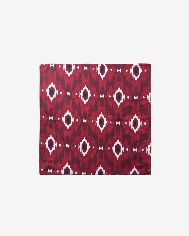 Aurum Ikat Napkin