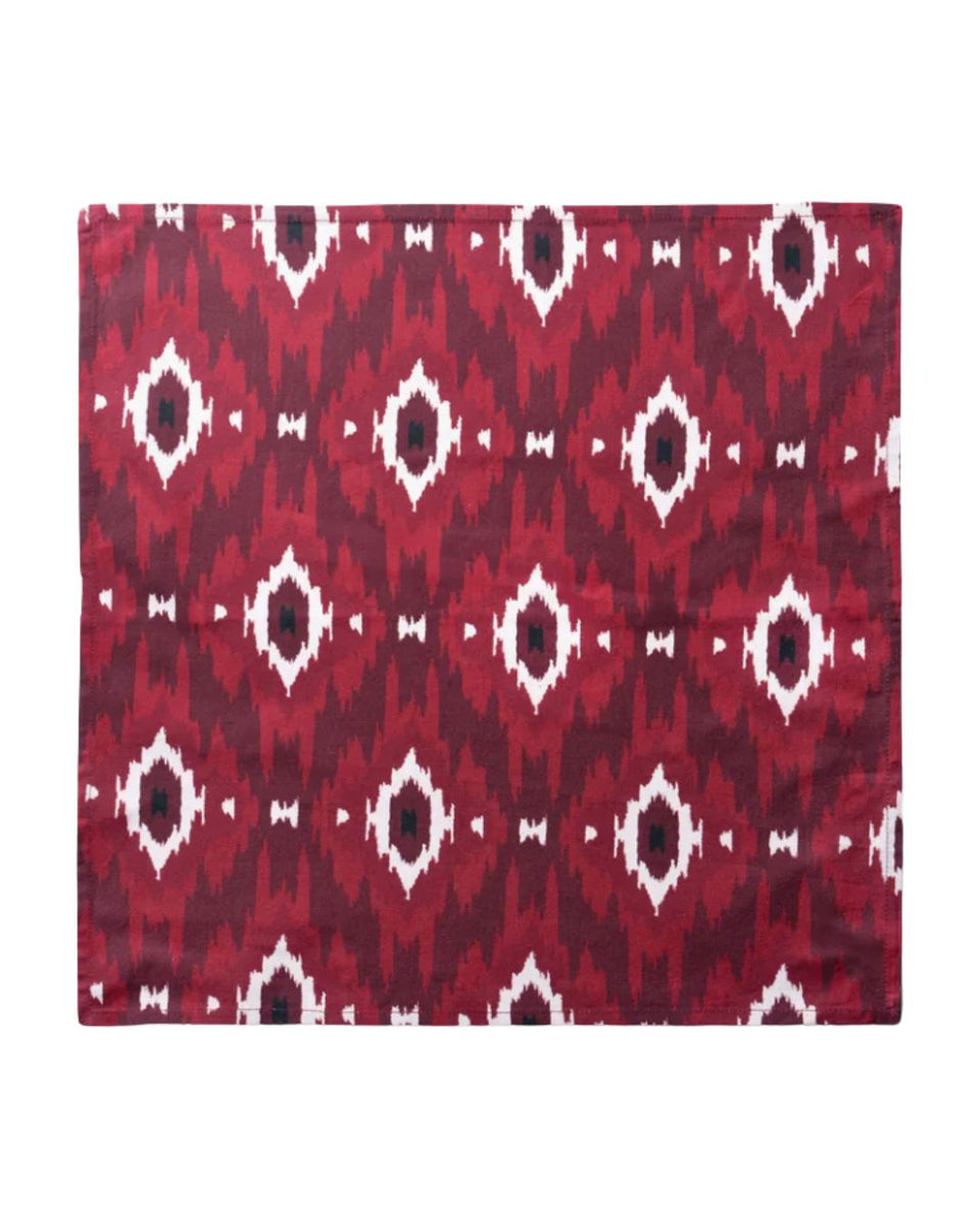 Aurum Ikat Napkin