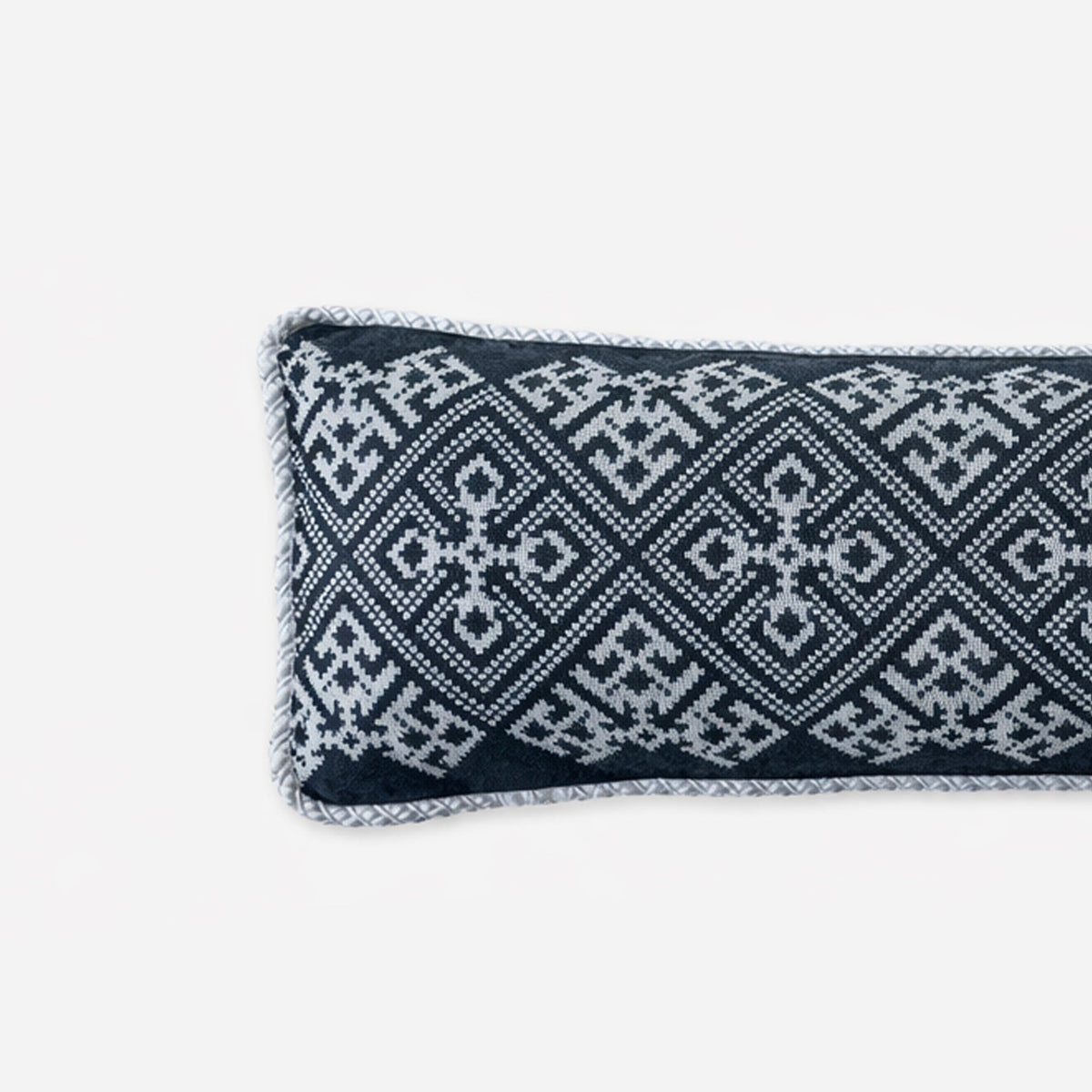 Ivory Contrast Collection