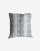 Blockprint Bloom Cushion Cover