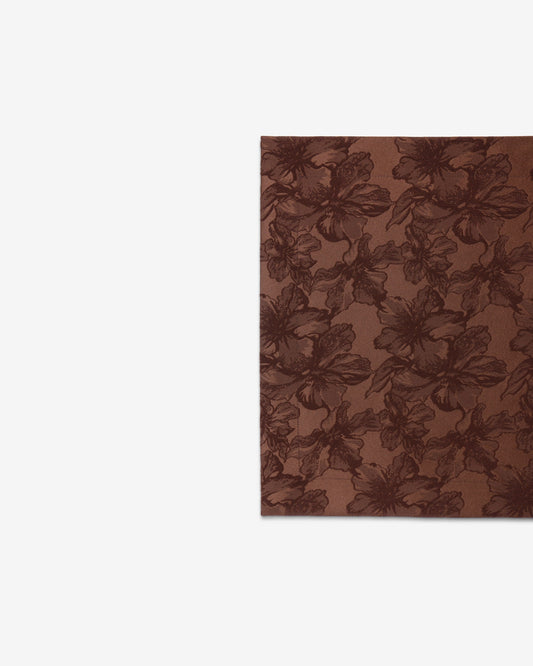 Cafe Jacquard Placemat