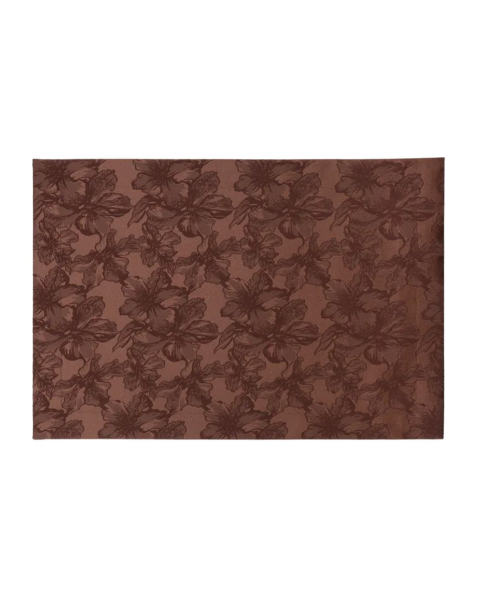 Cafe Jacquard Placemat
