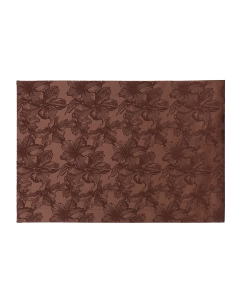 Cafe Jacquard Placemat