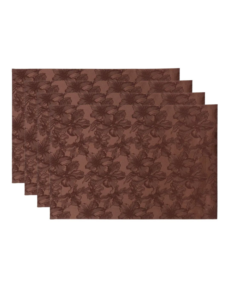 Cafe Jacquard Placemat