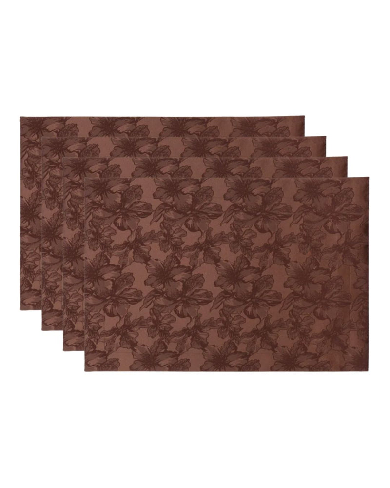 Cafe Jacquard Placemat