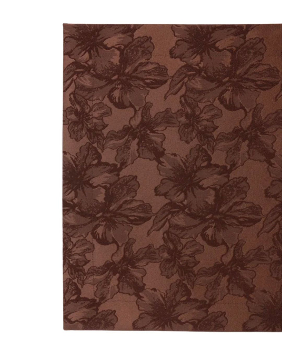 Cafe Jacquard Placemat