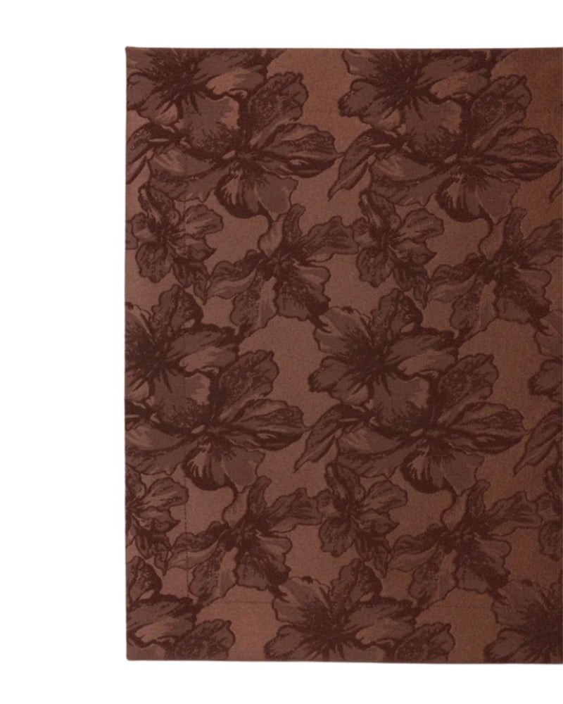 Cafe Jacquard Placemat