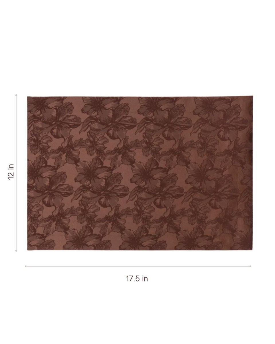 Cafe Jacquard Placemat