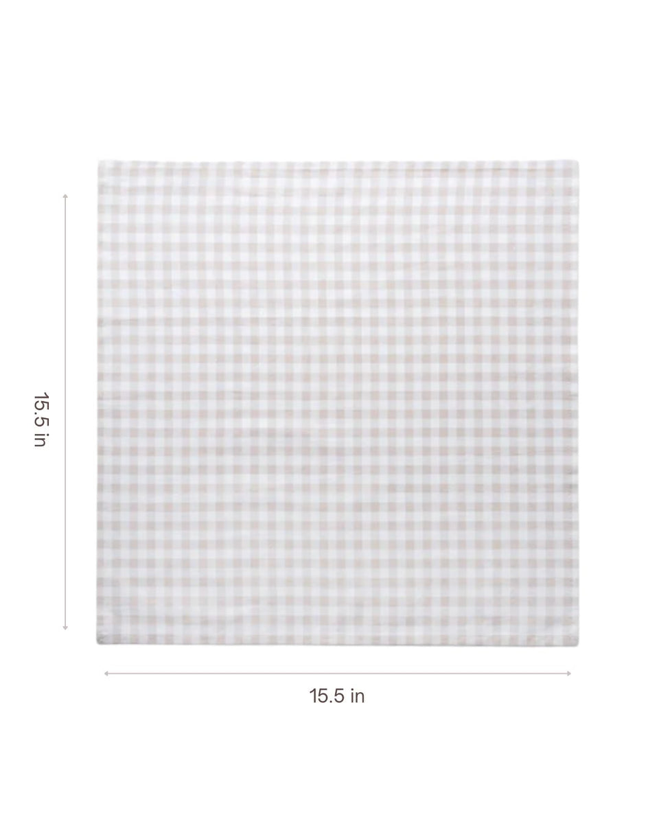 Cottage Cream Napkin