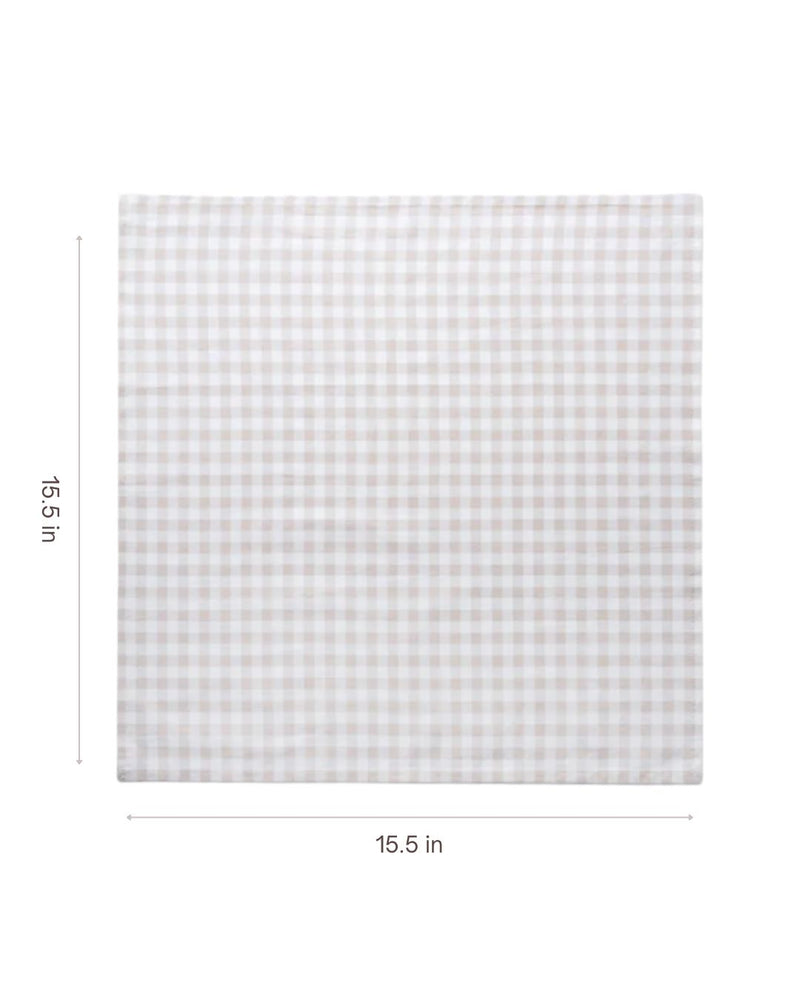 Cottage Cream Napkin