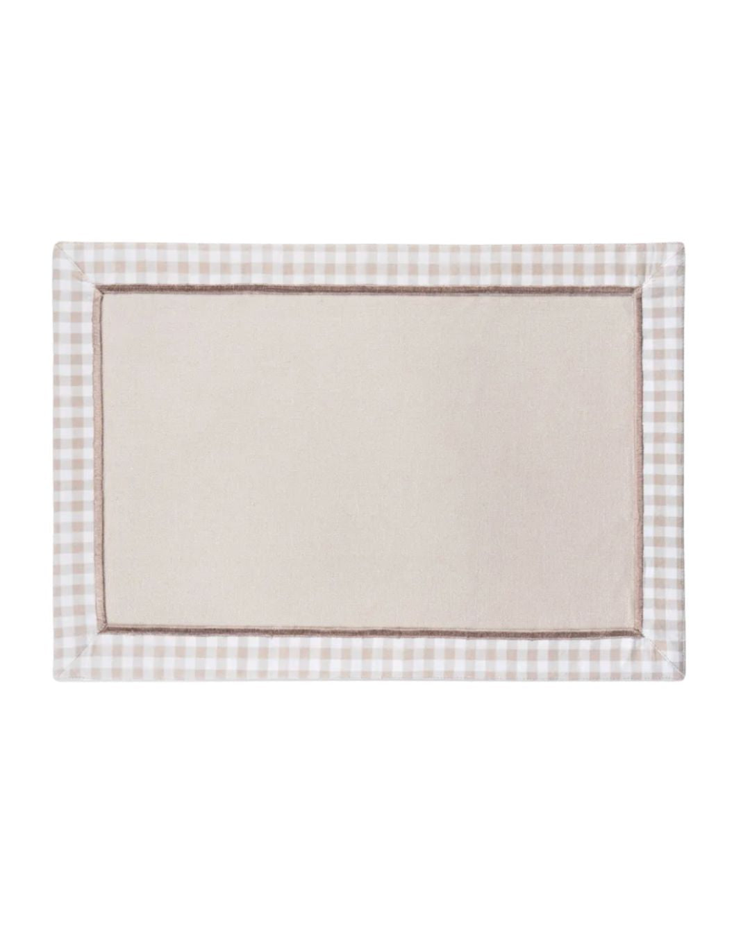 Ecru Cottage Placemat