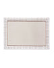 Ecru Cottage Placemat
