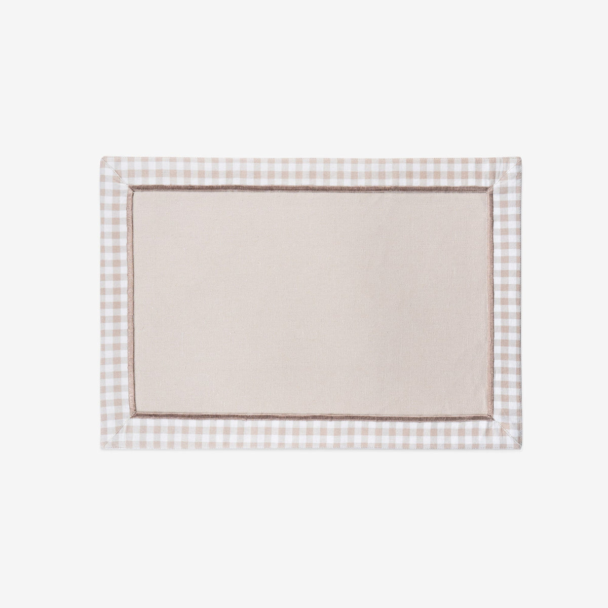 Ecru Cottage Placemat