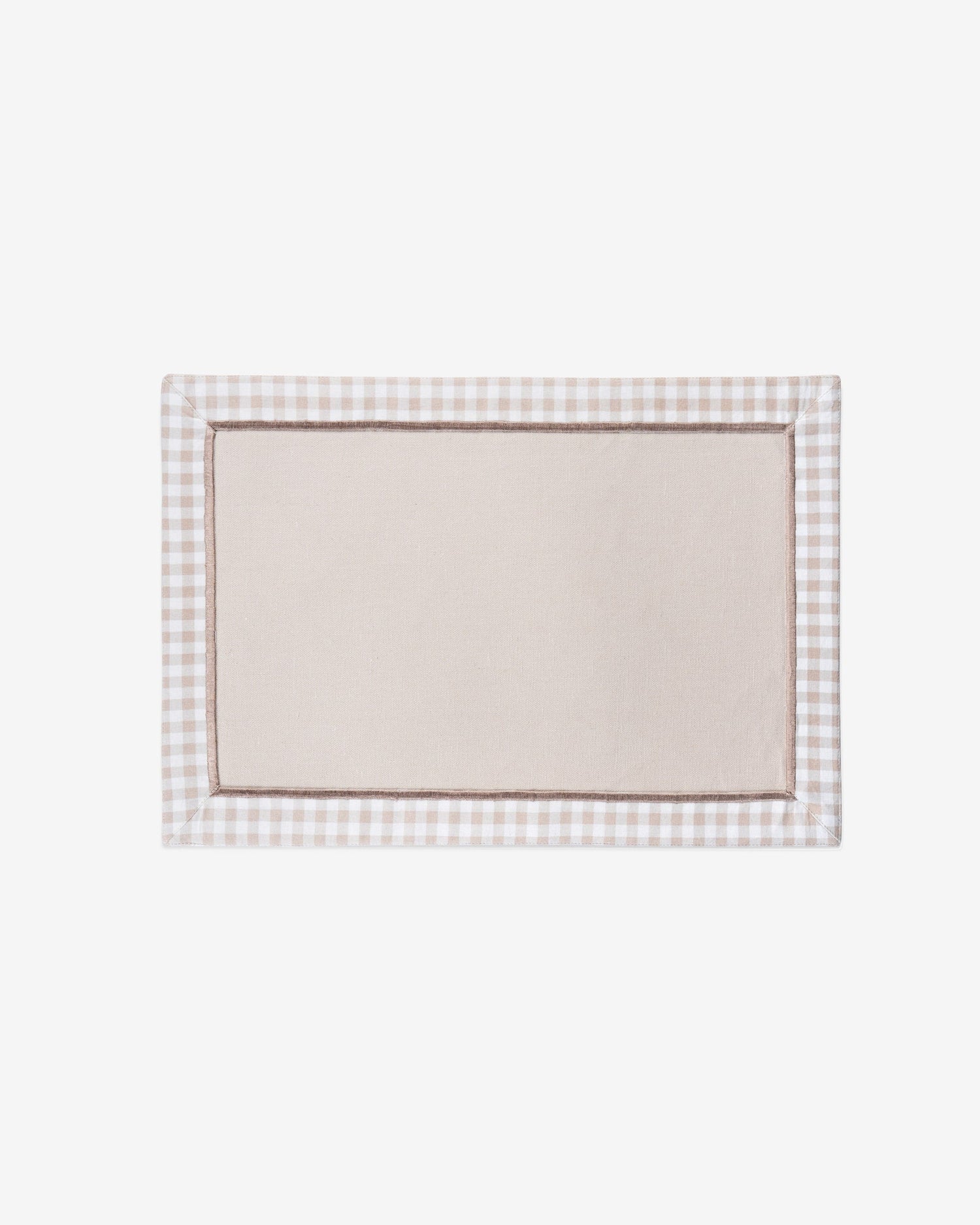 Ecru Cottage Placemat