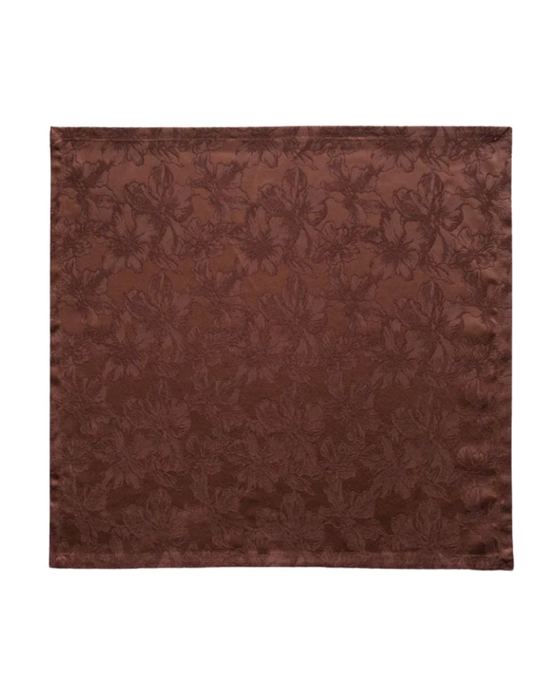 Expresso Whisper Napkin