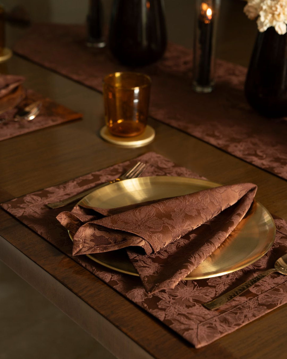 Expresso Whisper Napkin