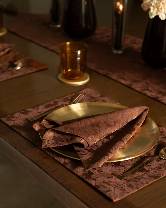 Expresso Whisper Napkin