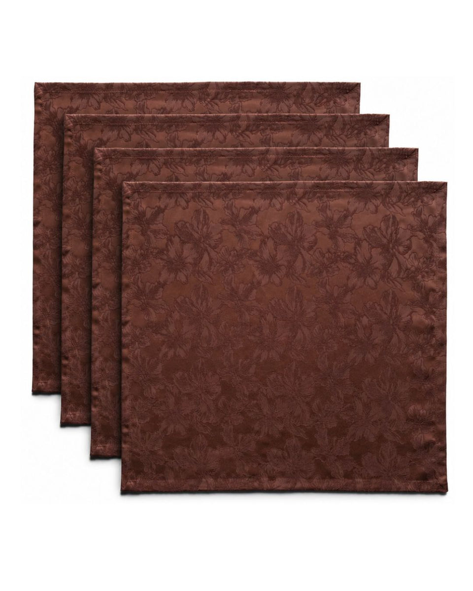 Expresso Whisper Napkin