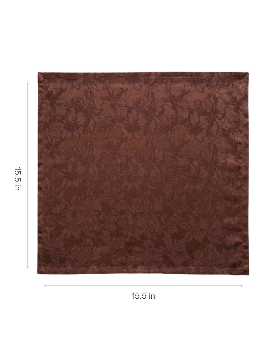 Expresso Whisper Napkin