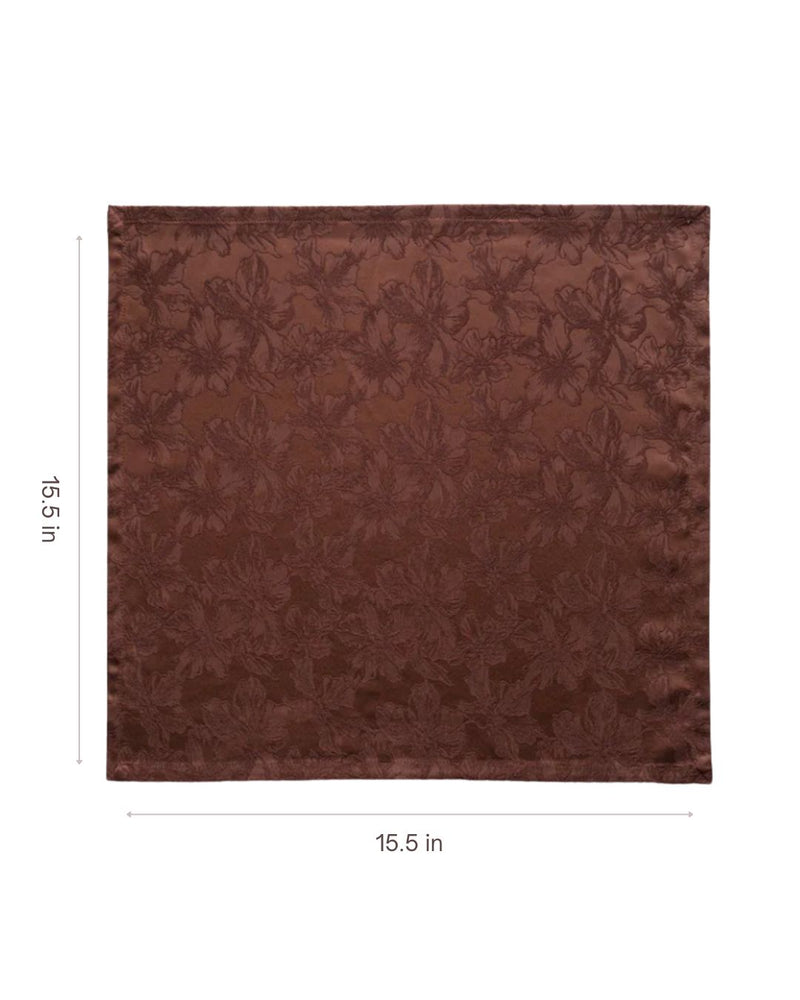 Expresso Whisper Napkin