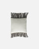 Fringe Frame Cushion Cover