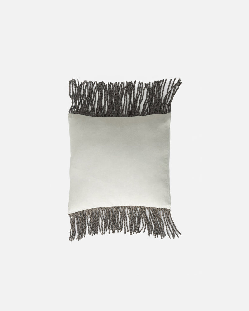 Fringe Frame Cushion Cover
