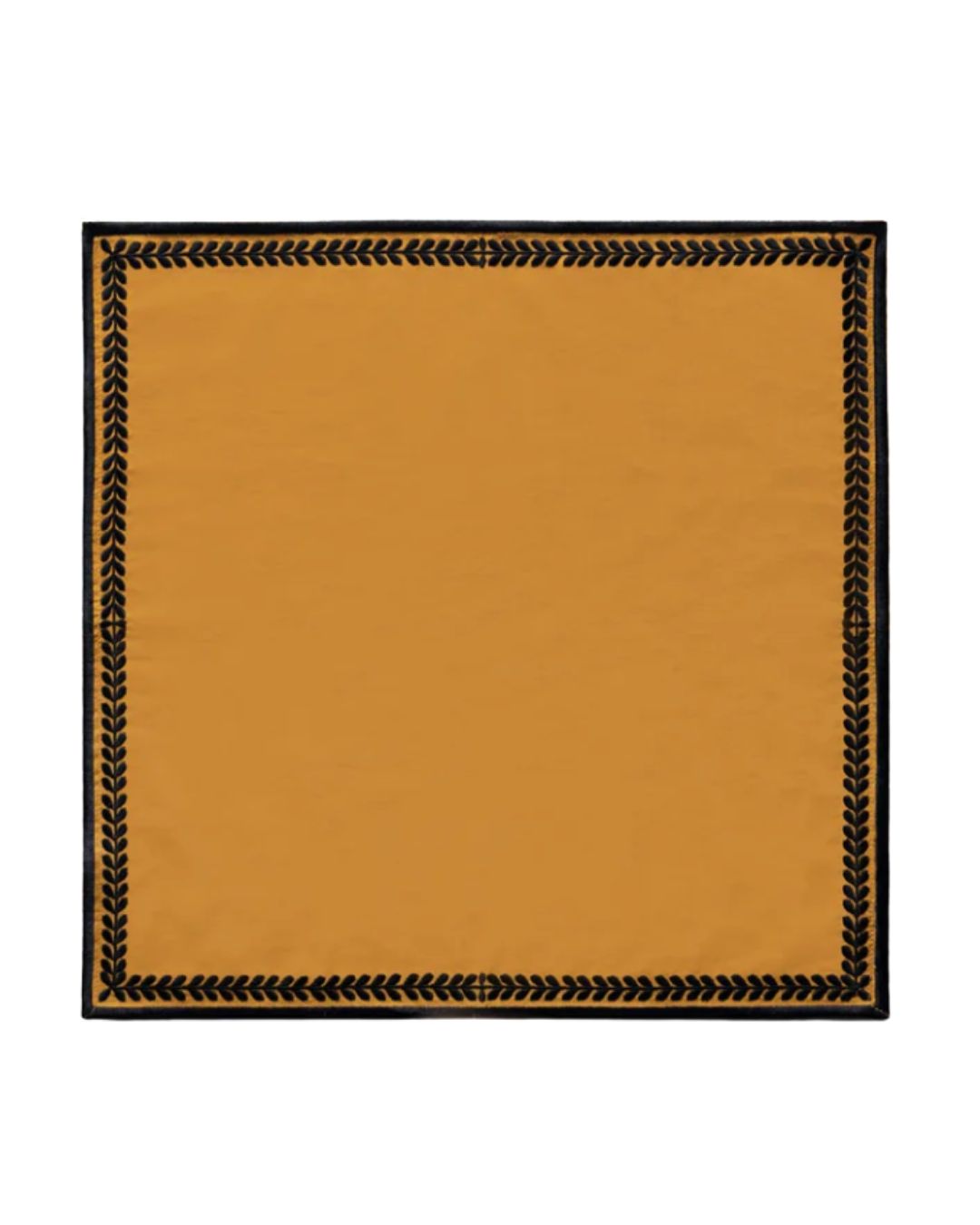 Golden Empress Napkin