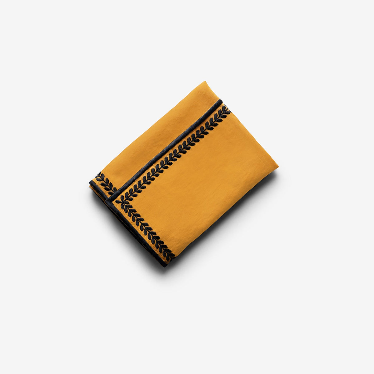 Golden Empress Napkin