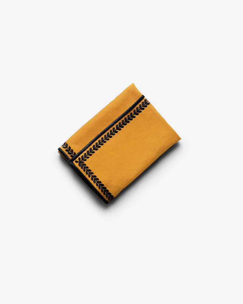 Golden Empress Napkin