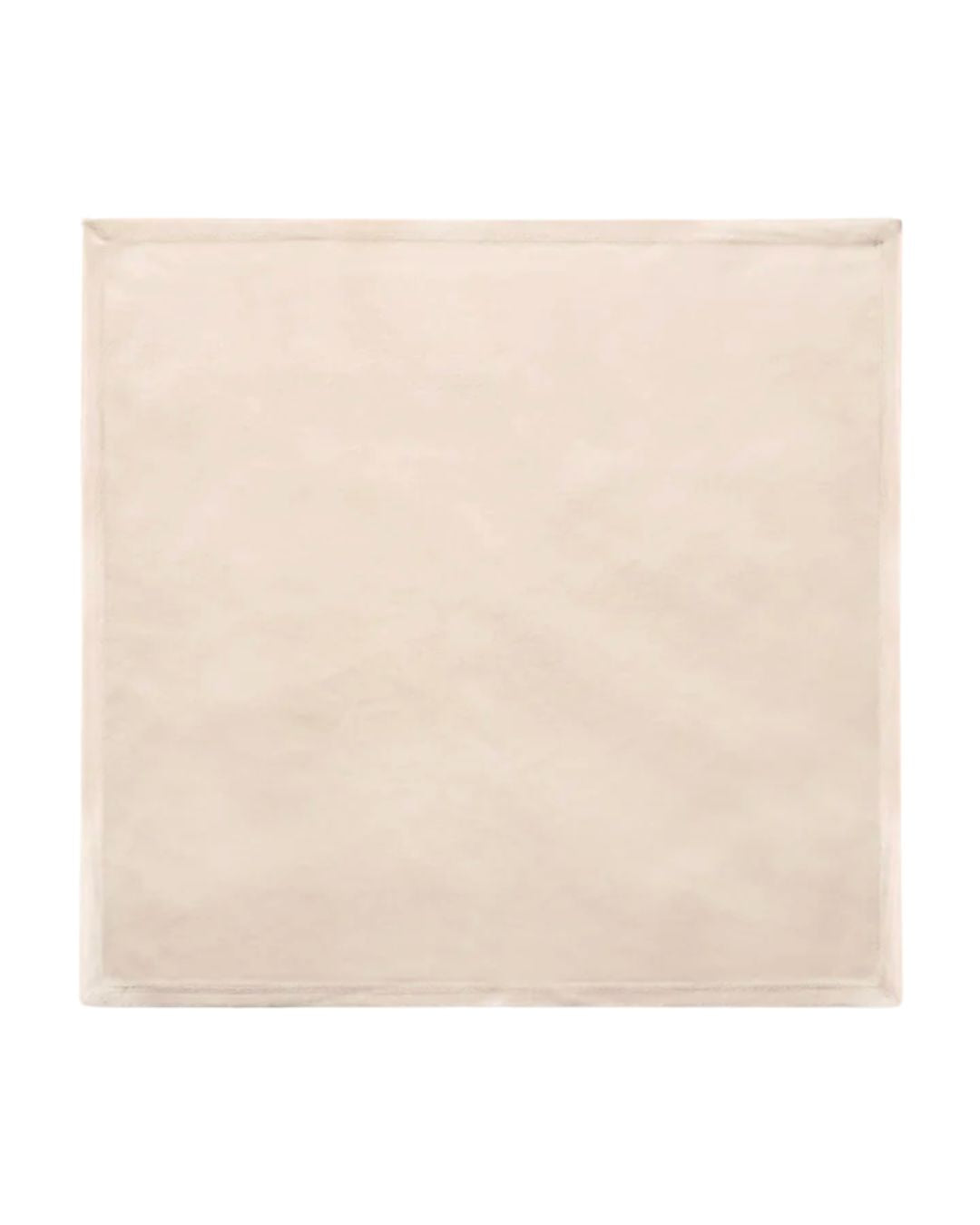 Golden Fringe Napkin