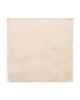 Golden Fringe Napkin