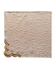 Golden Regal Mist Napkin