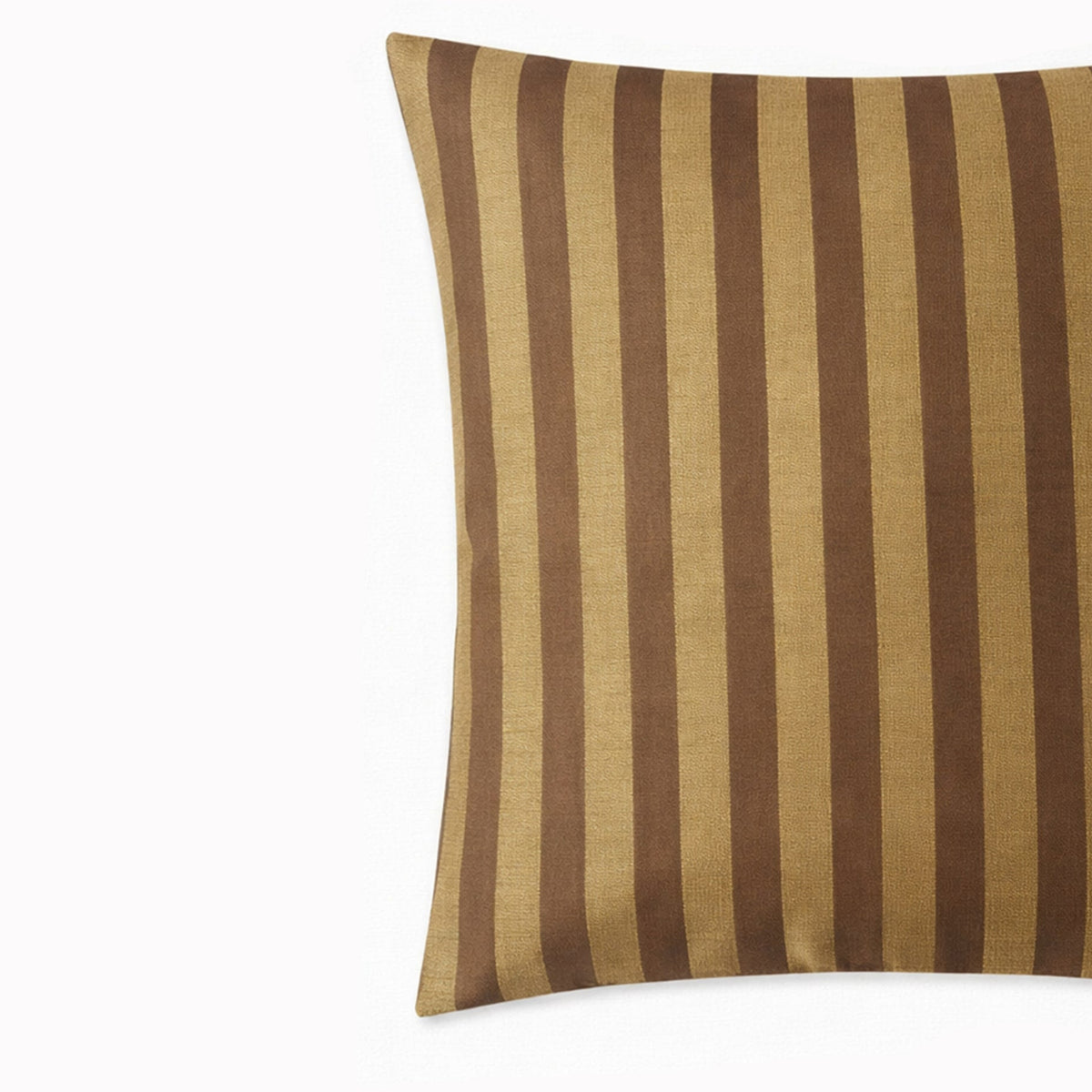 Heritage Stripe Cushion Cover