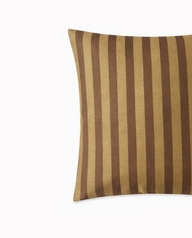 Heritage Stripe Cushion Cover