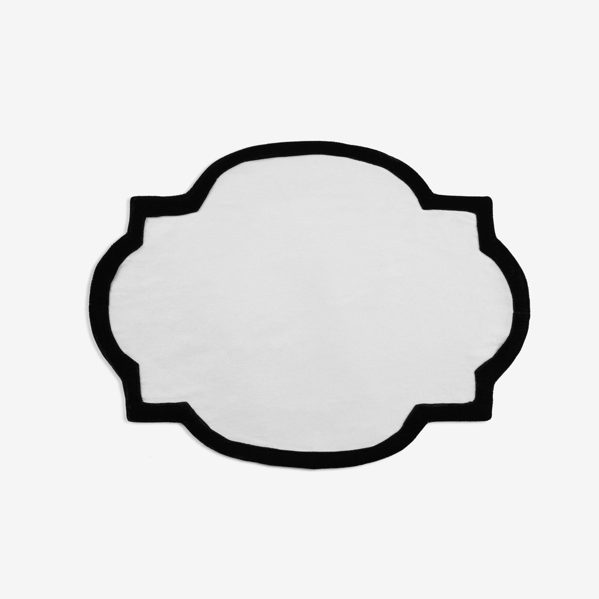 Indigo Whisper Placemat