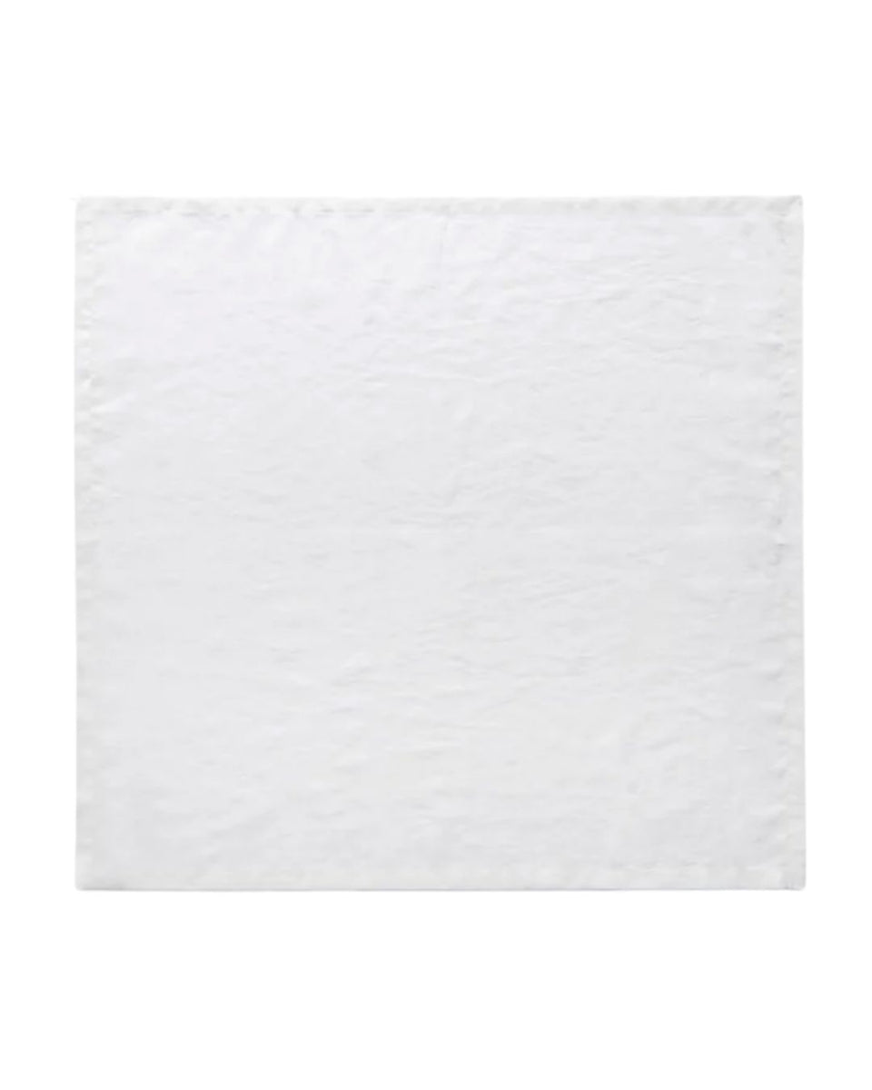 Ivory Pearl Napkin