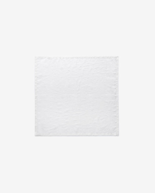 Ivory Pearl Napkin