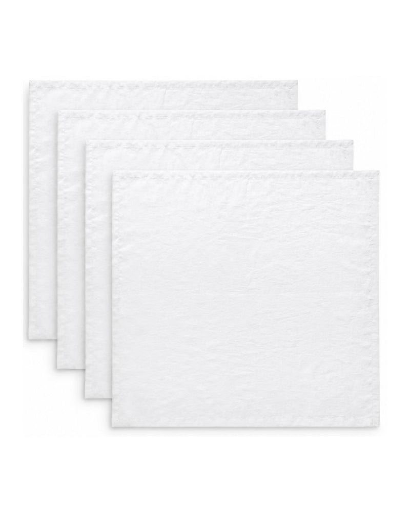 Ivory Pearl Napkin