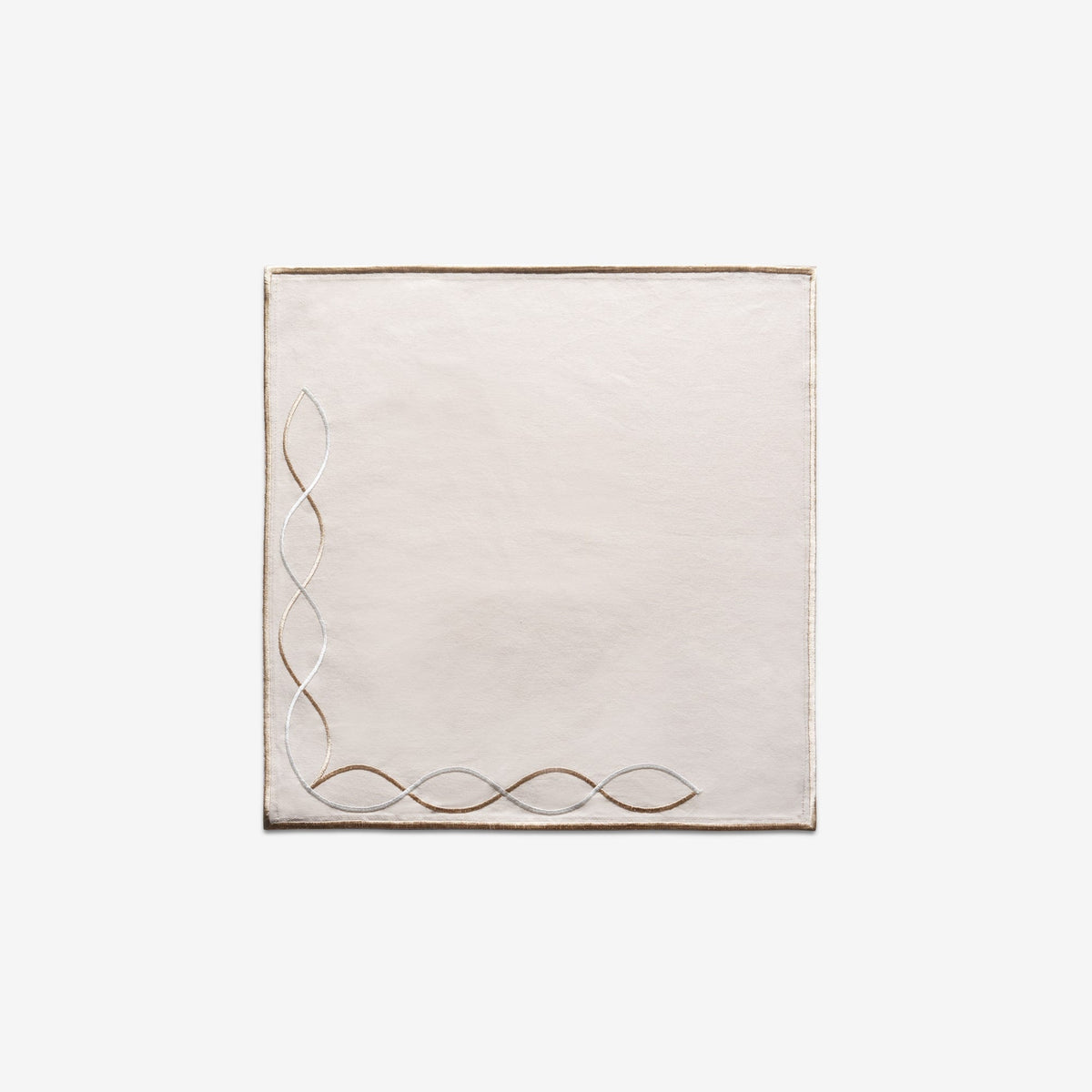 Linear Loop Napkin
