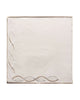 Linear Loop Napkin