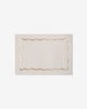 Linked Elegance Placemat