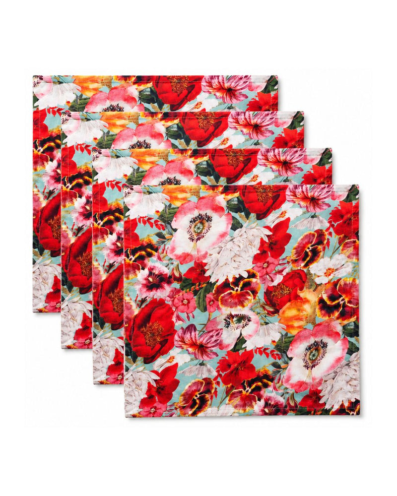 Meadow Blossom Napkin