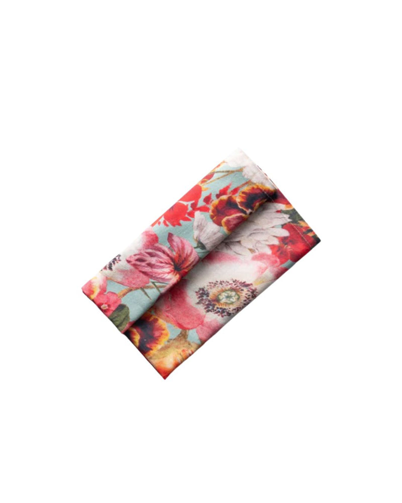 Meadow Blossom Napkin