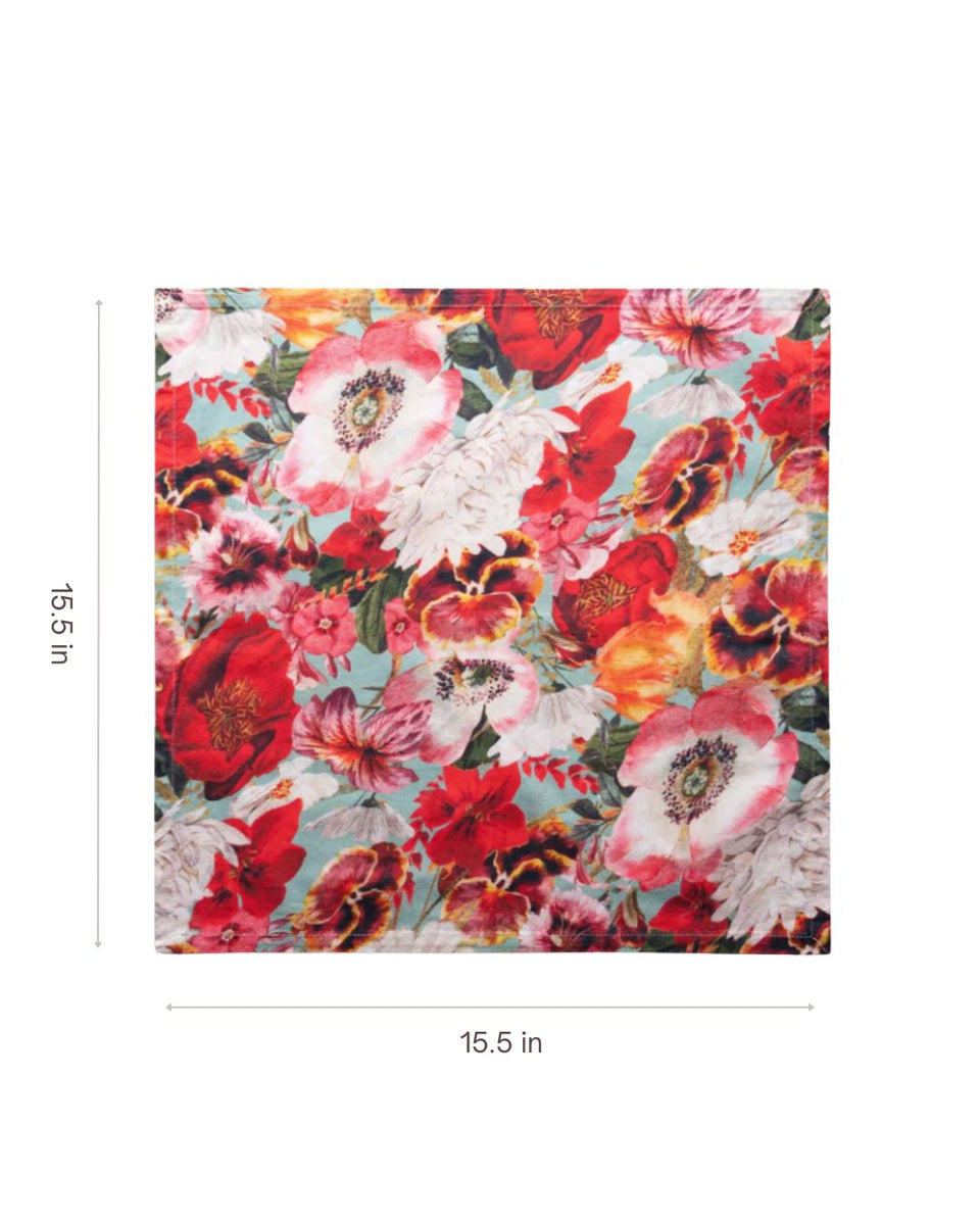Meadow Blossom Napkin