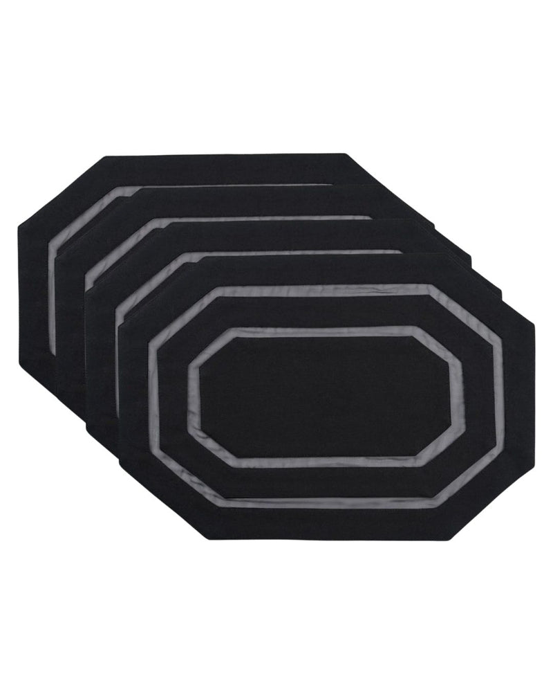 Midnight Manor Placemat