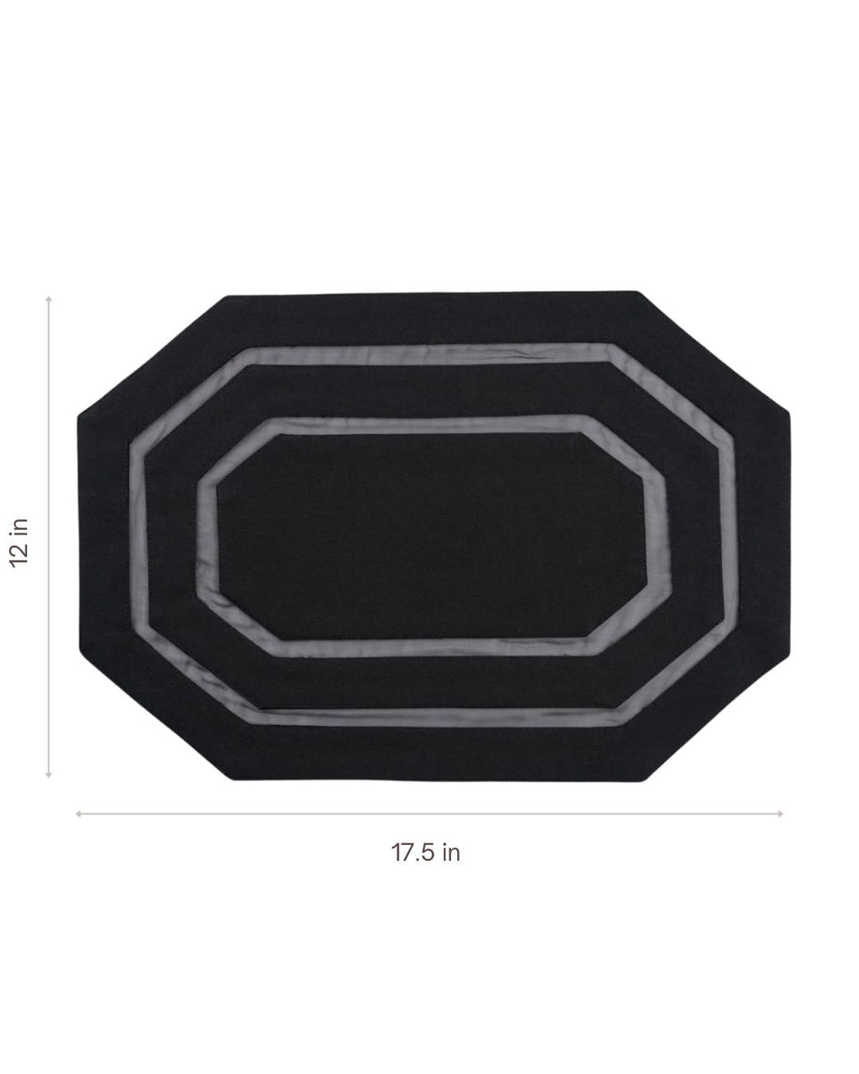 Midnight Manor Placemat