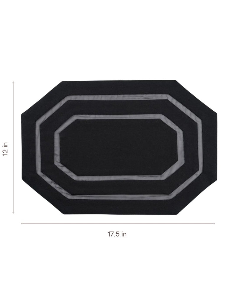 Midnight Manor Placemat