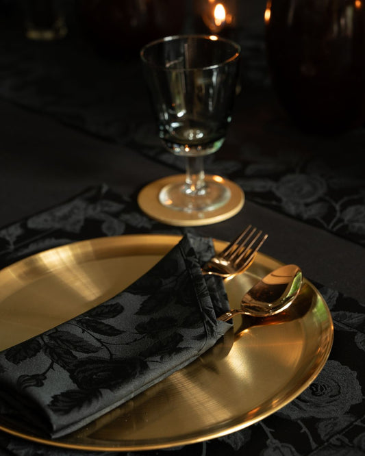 Moon Petal Napkin