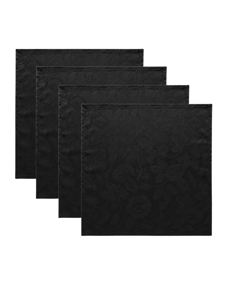 Moon Petal Napkin