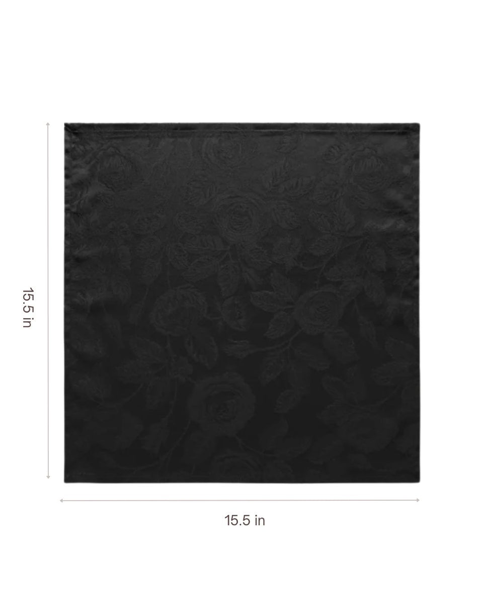 Moon Petal Napkin